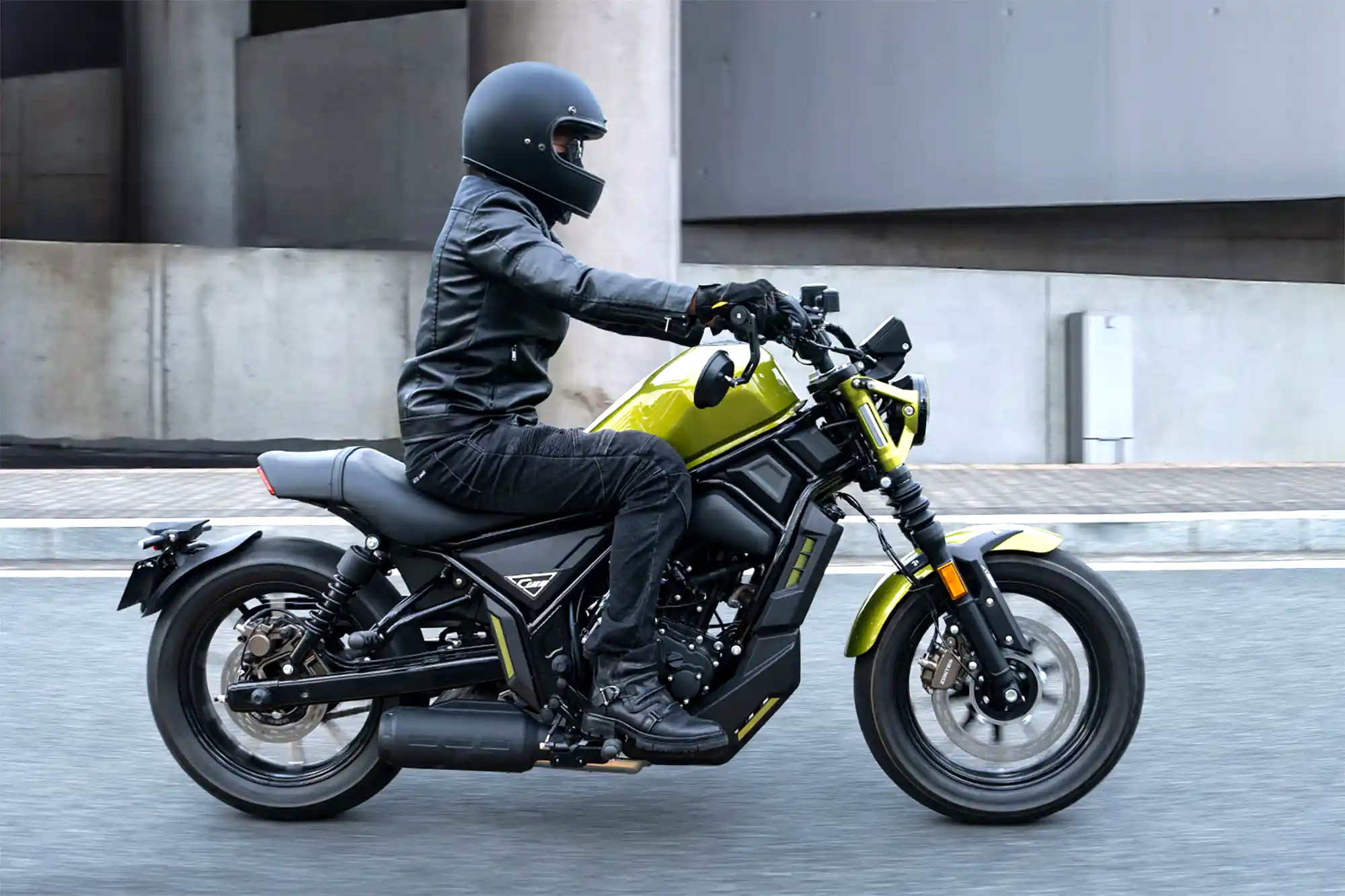 125C